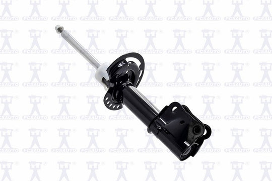 333529L Front Left Suspension Strut FCS Shocks & Struts