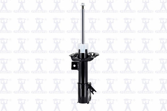 333529L Front Left Suspension Strut FCS Shocks & Struts