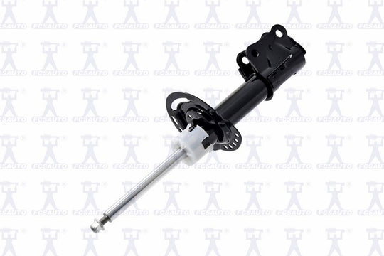 333529L Front Left Suspension Strut FCS Shocks & Struts
