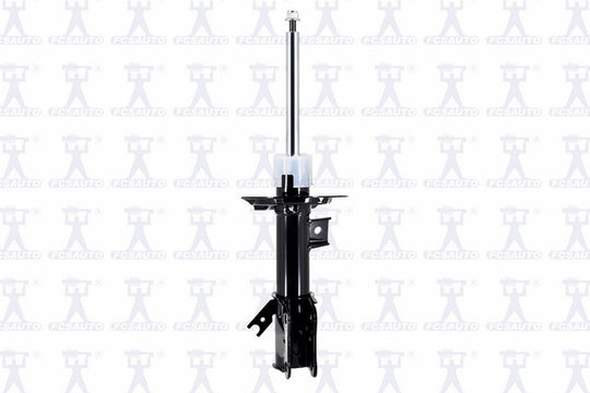 333529L Front Left Suspension Strut FCS Shocks & Struts