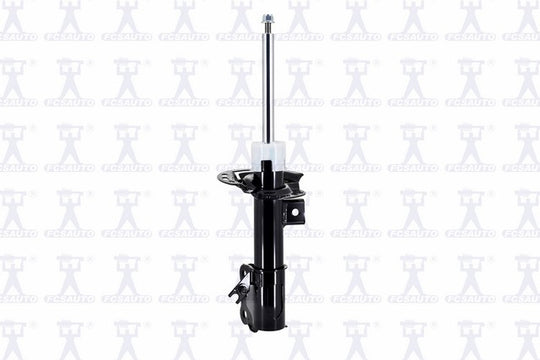 333529R Front Right Suspension Strut FCS Shocks & Struts