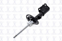 Charger l'image dans la galerie, 333529R Front Right Suspension Strut FCS Shocks &amp; Struts