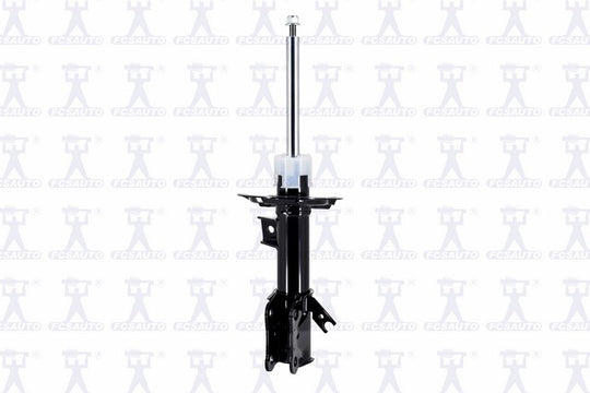 333529R Front Right Suspension Strut FCS Shocks & Struts