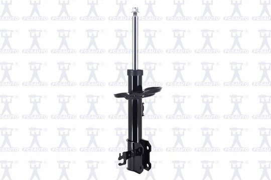 333531L Front Left Suspension Strut FCS Shocks & Struts
