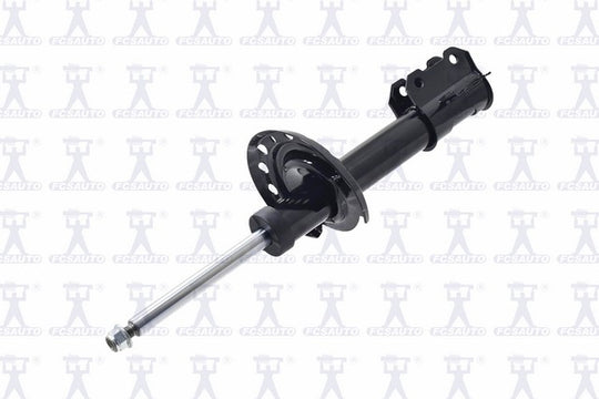333531L Front Left Suspension Strut FCS Shocks & Struts