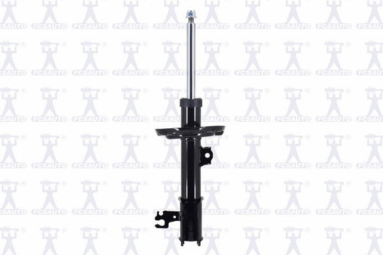 333531L Front Left Suspension Strut FCS Shocks & Struts