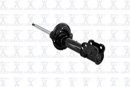 333532L Front Left Suspension Strut FCS Shocks & Struts