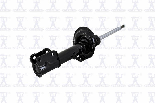 333532L Front Left Suspension Strut FCS Shocks & Struts