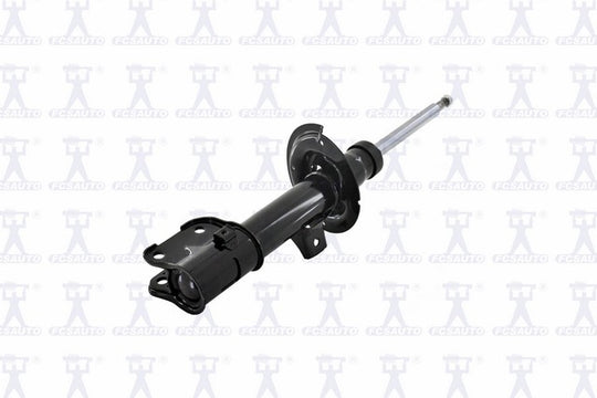 333532R Front Right Suspension Strut FCS Shocks & Struts