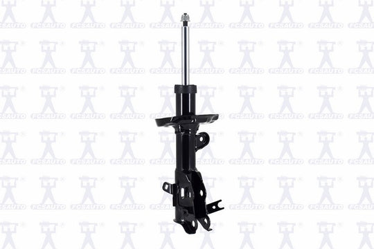 333534L Front Left Suspension Strut FCS Shocks & Struts