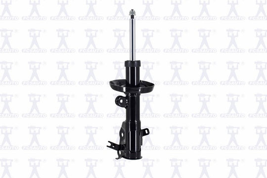 333534L Front Left Suspension Strut FCS Shocks & Struts