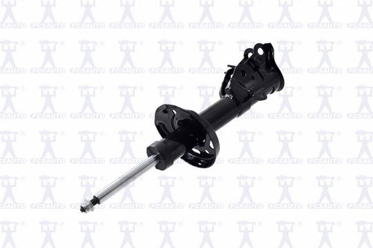 333534L Front Left Suspension Strut FCS Shocks & Struts