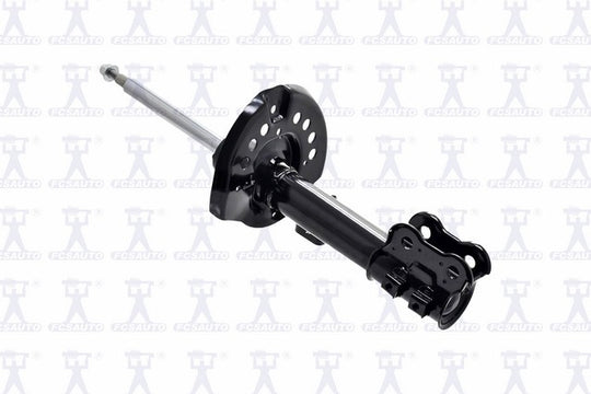 333542L Front Left Suspension Strut FCS Shocks & Struts