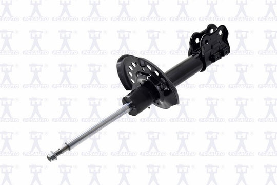333542L Front Left Suspension Strut FCS Shocks & Struts