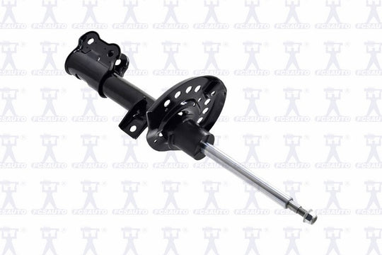 333542L Front Left Suspension Strut FCS Shocks & Struts