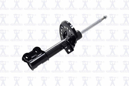 333542L Front Left Suspension Strut FCS Shocks & Struts