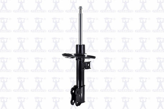 333542L Front Left Suspension Strut FCS Shocks & Struts