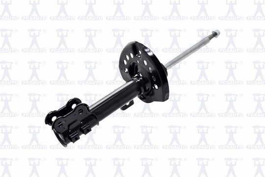 333542R Front Right Suspension Strut FCS Shocks & Struts