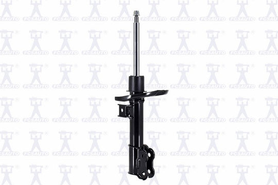 333542R Front Right Suspension Strut FCS Shocks & Struts