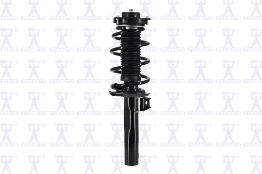 3335576 Front Suspension Strut and Coil Spring Assembly FCS Shocks & Struts