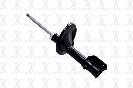 333557L Front Left Suspension Strut FCS Shocks & Struts