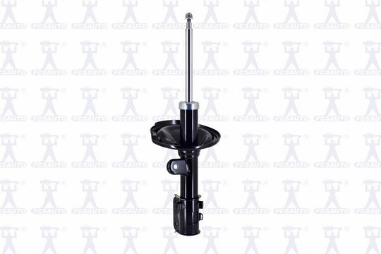 333557L Front Left Suspension Strut FCS Shocks & Struts