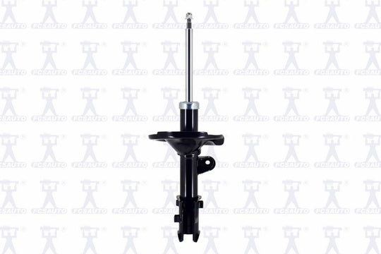 333557L Front Left Suspension Strut FCS Shocks & Struts
