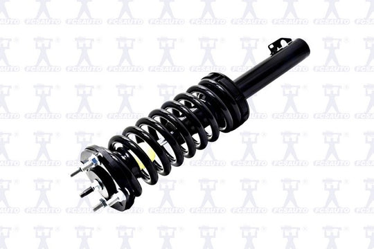 3335582L Front Left Suspension Strut and Coil Spring Assembly FCS Shocks & Struts