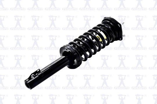 3335582L Front Left Suspension Strut and Coil Spring Assembly FCS Shocks & Struts