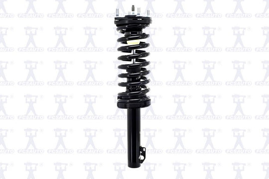 3335582L Front Left Suspension Strut and Coil Spring Assembly FCS Shocks & Struts