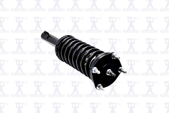 3335582R Front Right Suspension Strut and Coil Spring Assembly FCS Shocks & Struts