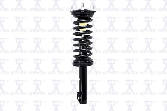 3335582R Front Right Suspension Strut and Coil Spring Assembly FCS Shocks & Struts