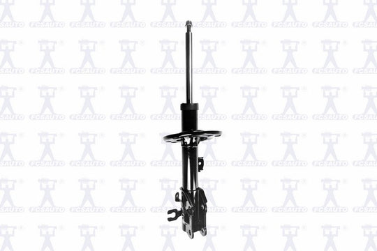 333560L Front Left Suspension Strut FCS Shocks & Struts
