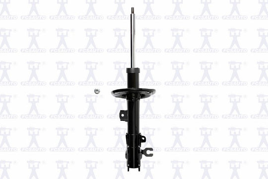 333560R Front Right Suspension Strut FCS Shocks & Struts