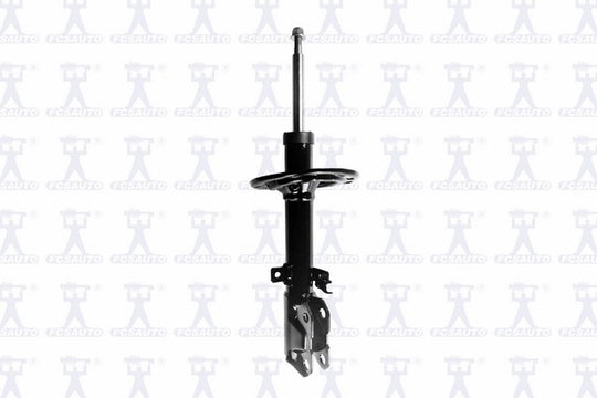 333562R Rear Right Suspension Strut FCS Shocks & Struts