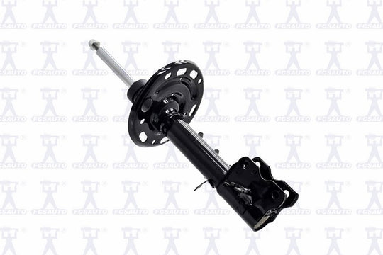 333564L Front Left Suspension Strut FCS Shocks & Struts