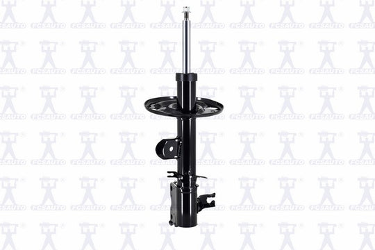333564L Front Left Suspension Strut FCS Shocks & Struts