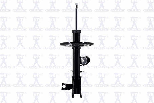333564L Front Left Suspension Strut FCS Shocks & Struts