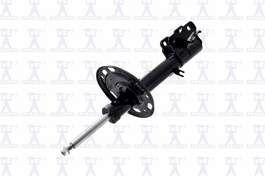 333564L Front Left Suspension Strut FCS Shocks & Struts