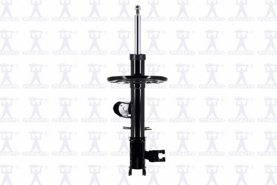 333564R Front Right Suspension Strut FCS Shocks & Struts