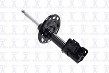 Charger l'image dans la galerie, 333565L Front Left Suspension Strut FCS Shocks &amp; Struts