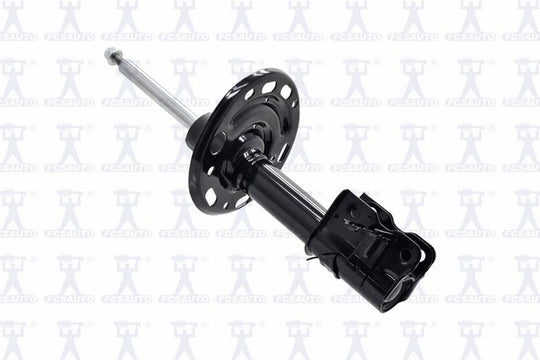 333565L Front Left Suspension Strut FCS Shocks & Struts