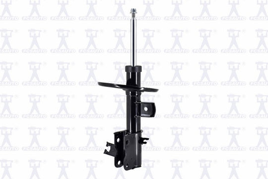 333565L Front Left Suspension Strut FCS Shocks & Struts