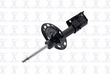 Charger l'image dans la galerie, 333565L Front Left Suspension Strut FCS Shocks &amp; Struts