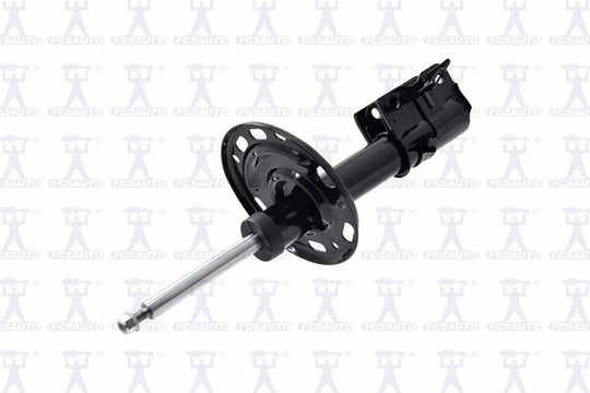 333565L Front Left Suspension Strut FCS Shocks & Struts