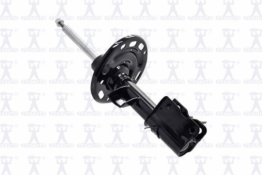 333565R Front Right Suspension Strut FCS Shocks & Struts
