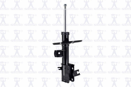 333565R Front Right Suspension Strut FCS Shocks & Struts