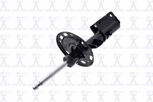 333565R Front Right Suspension Strut FCS Shocks & Struts