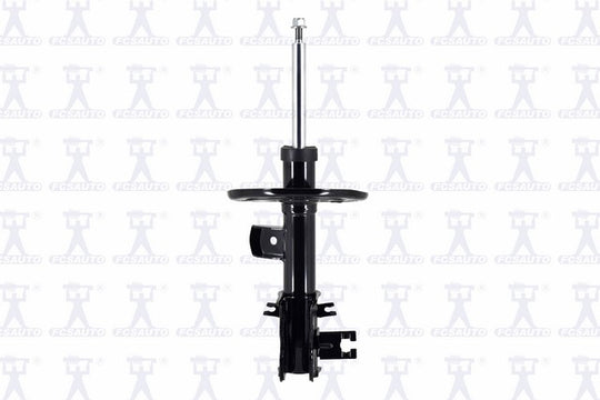 333565R Front Right Suspension Strut FCS Shocks & Struts