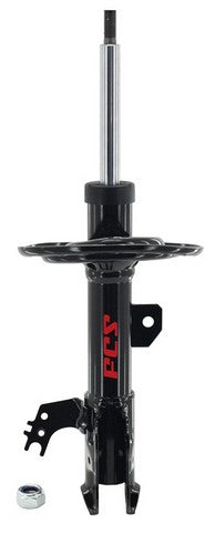 333566L Front Left Suspension Strut FCS Shocks & Struts